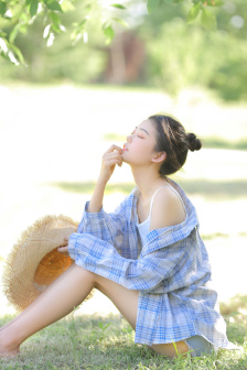 山柳村的寡妇情事