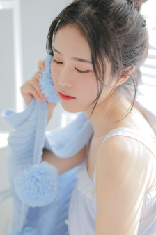 接吻的饺子